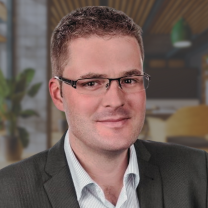Oliver Böck