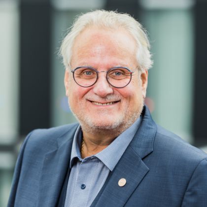 Helge Ziegler