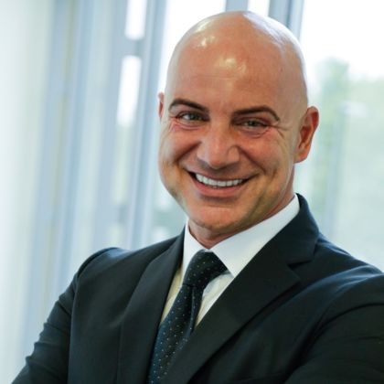 Michael Ritzert