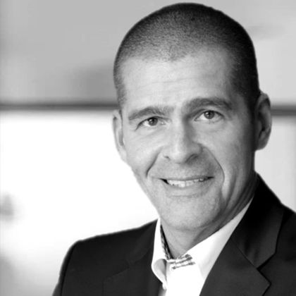Tobias Geipel