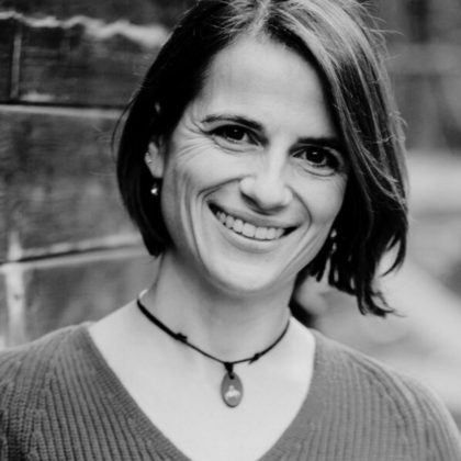 Kerstin Nell